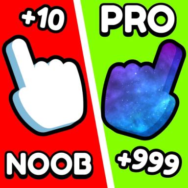 [💰X500K Coins] Coin Clicking Simulator icon