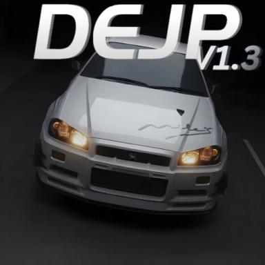 Thumbnail for [TOUGE]Driving Experience Japan Game