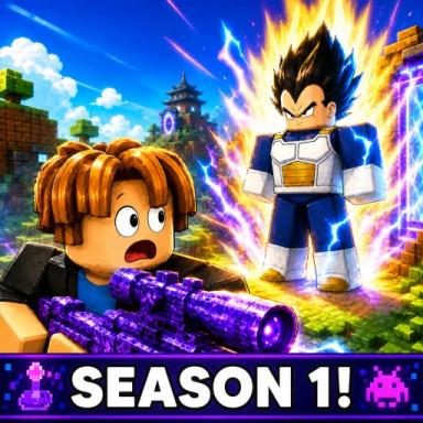 Thumbnail for [UPD] Snipe an Anime [2x Cash] Game
