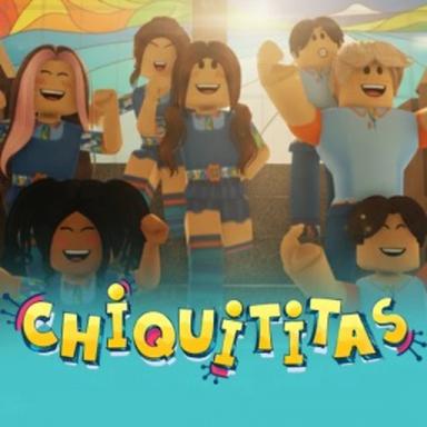 Chiquititas Roleplay icon