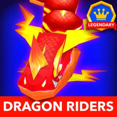 Dragon Riders icon