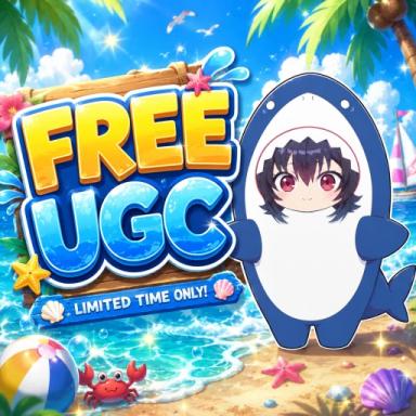 Thumbnail for [x2] AFK PARA UGC  Game