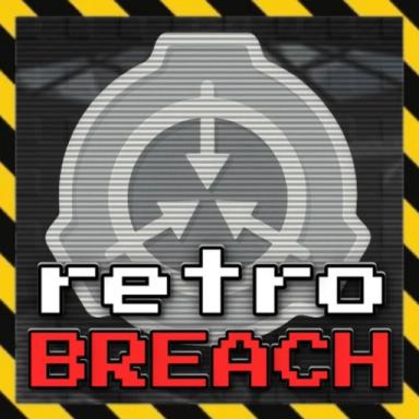 Thumbnail for [🚧] retroBreach: Sandbox Game