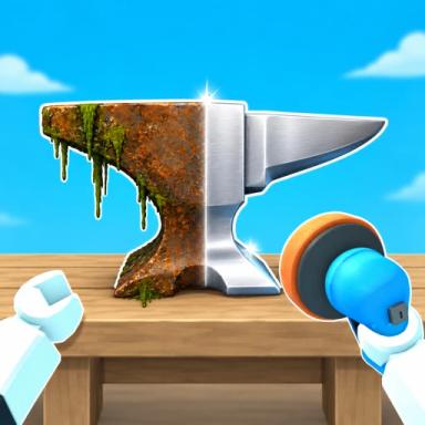 Thumbnail for Catch & Clean! Game