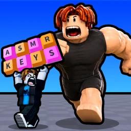 Thumbnail for Eat Food To Be Strong Game