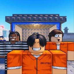 [UPD 1] Prison Workshop Tycoon icon