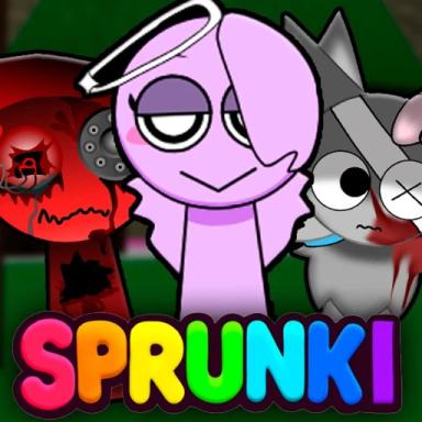 Thumbnail for Find Sprunki Morphs [NEW UPDATE] Game