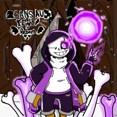 Undertale Sans AU Fight 3 icon