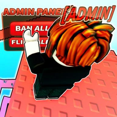 Thumbnail for Climb 1000 Stairs for ADMIN! 👑 Game