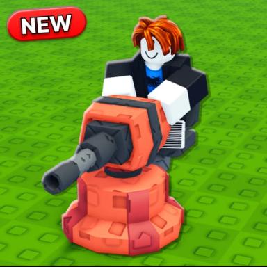 Thumbnail for [⚔️] Build & Defend! Game