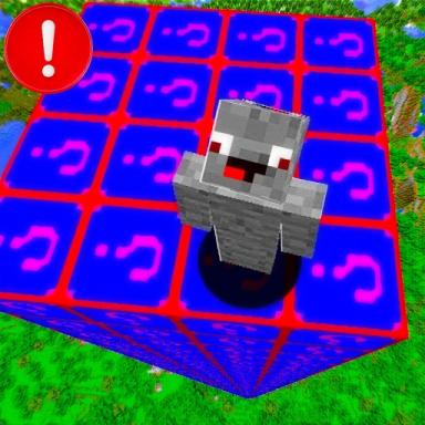 Thumbnail for  💎⛏️LuckyWorld (LuckyBlocks) 💎⛏️  Game
