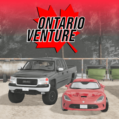 OntarioVenture icon