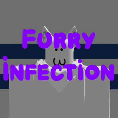 Furry Infection ☣️ [READ DESC] icon
