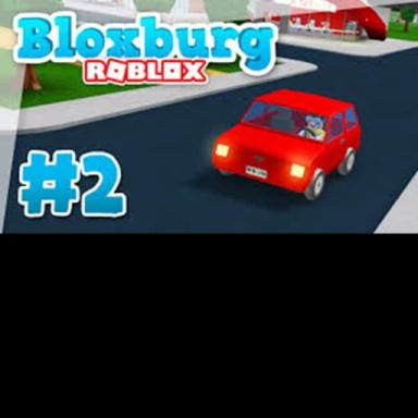 New Games BloxBurg 2 icon