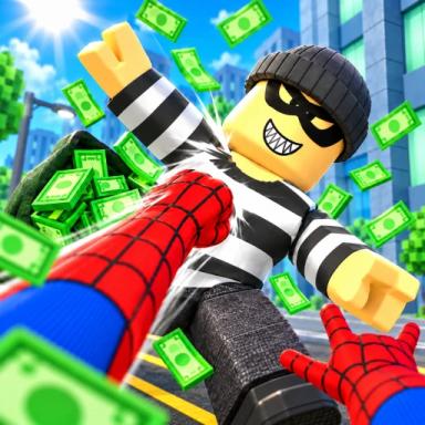 Thumbnail for 👊SUPERHERO Fighters Game