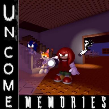 Thumbnail for [NMI & HONEY!!!] UNcome Memories V0.8 Game