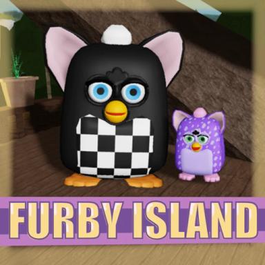 Furby Island [BETA 0.7] icon