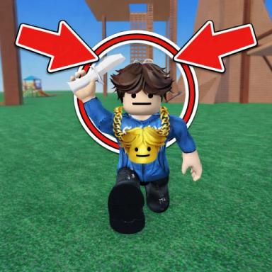 🔪Survive Caylus The Killer icon