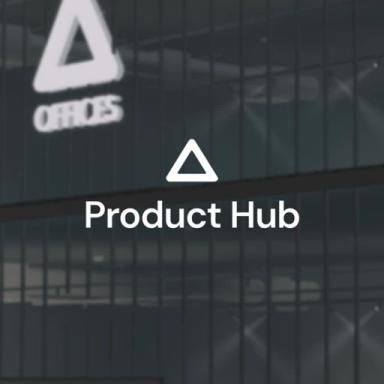 Thumbnail for Product Hub Game
