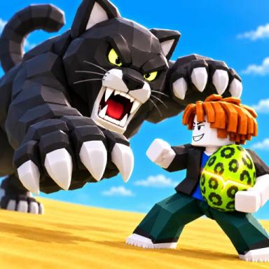 Thumbnail for Fight for Eggs Game