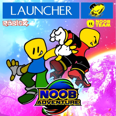 Noob Adventure [LAUNCHER] icon