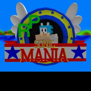 [Legacy] Sonic Mania+ RP icon