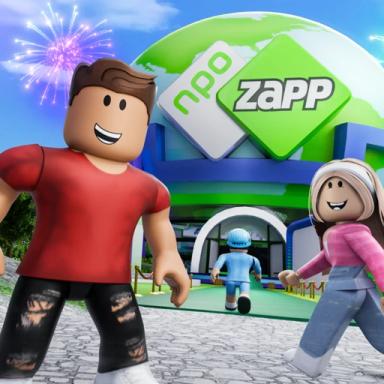 Thumbnail for NPO ZAPP Wereld [TYCOON] Game