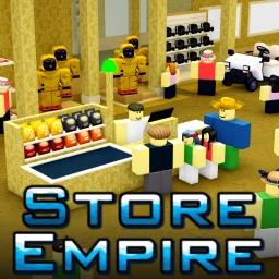 Store Empire [ Backrooms ] icon
