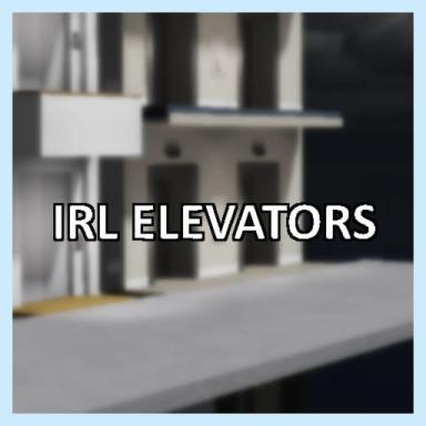 Thumbnail for IRL Elevators Game