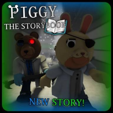 Thumbnail for Piggy: The Storybook Game