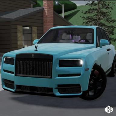 [ CULLINAN ] Street™ [ Beta ] icon