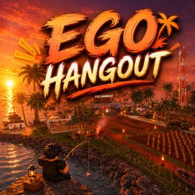 [UPD🏝️] EGO HANGOUT icon