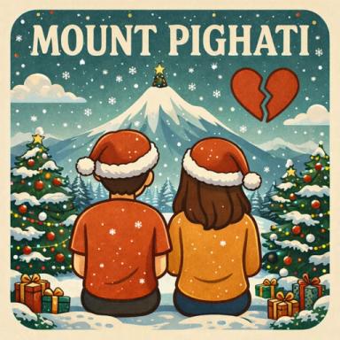 Thumbnail for [🎄65 CP + NEW + XMAS🎄] MOUNT PIGHATI Game