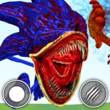 SONIC TAPES MORPHS icon