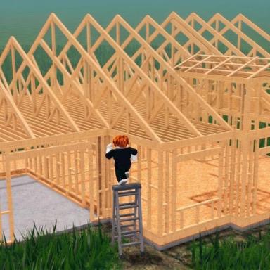 Thumbnail for House Tycoon 2 Game