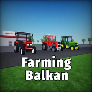 Thumbnail for Farming Balkan Game