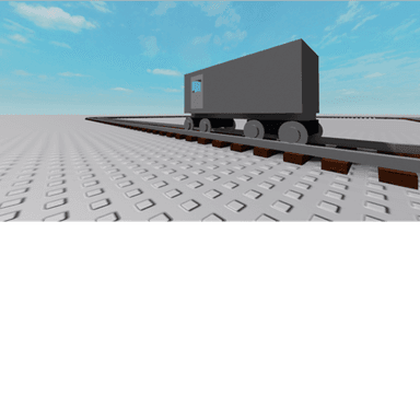Train Testing icon