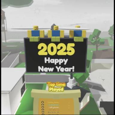 Giant's city life [NEW YEARS] icon