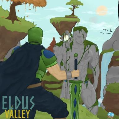 Thumbnail for [NEW MAP] Eldus Valley Game