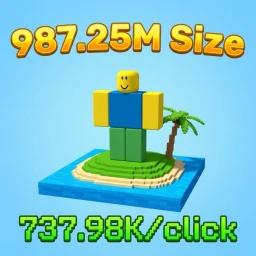 Be Giant icon