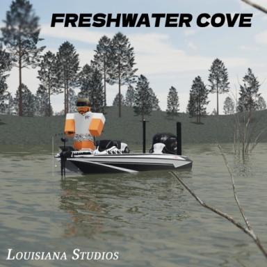 Thumbnail for Freshwater Cove  Game