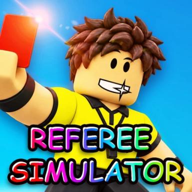 Thumbnail for ⚽ Soccer Referee [1 VS 1] Game