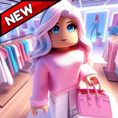 Thumbnail for 🛍️ Fashion Tycoon Game