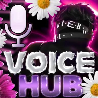 Thumbnail for [Summer] VoiceHub - Voice Chat [Beta]  Game