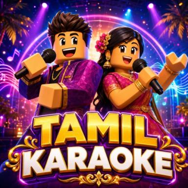 Thumbnail for Tamil Karaoke  Game