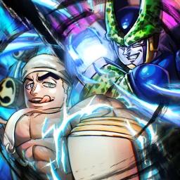Thumbnail for [CELL] Anime Final Quest Game