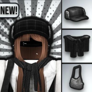 R6 Girl Outfits icon