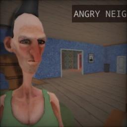 Angry Neighbor [Fixed] icon