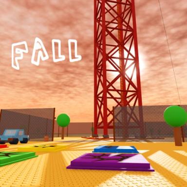 FALL [CLASSIC❗] icon