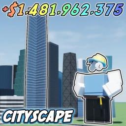 Thumbnail for CityScape 🏙️ Game